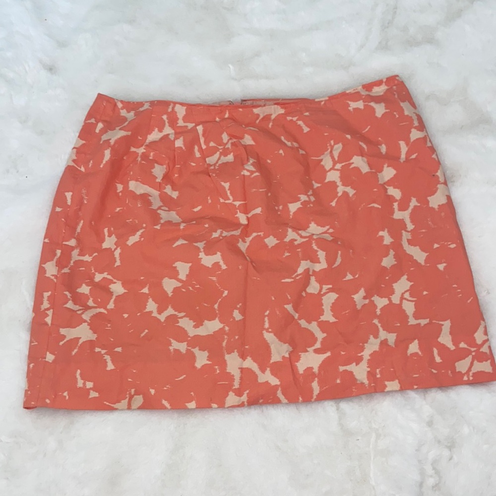 J.Crew skirt